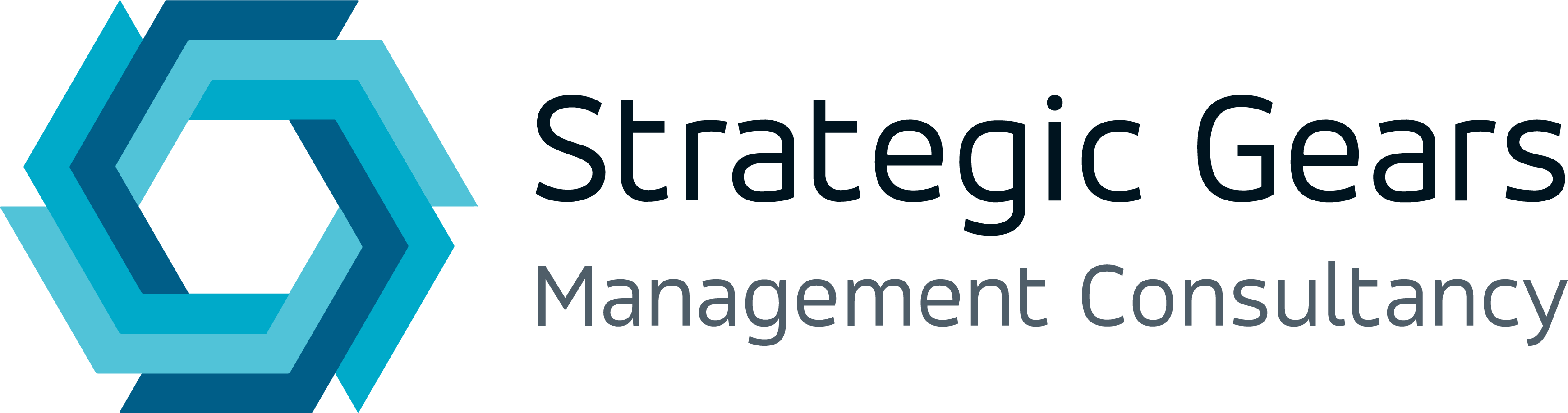 Strategic Gears