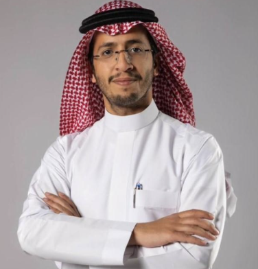 Nasser Alqahtani